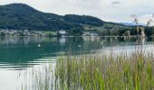 Excursión Senderismo Mattsee - Le tour du Mattsee - Photo 12