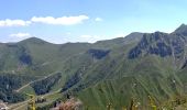 Trail Walking Mont-Dore - Mont_Dore_Puy_Sancy - Photo 1