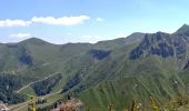 Percorso Marcia Mont-Dore - Mont_Dore_Puy_Sancy - Photo 1