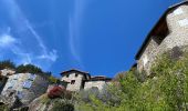 Tour Wandern Fabras - Fabras Jaujac les orgues basaltiques  - Photo 6