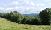 Tour Wandern Bouillon - Corbion - Promenade des 3 légendes (version longue)  - Photo 11