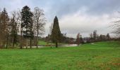 Randonnée Marche Hamois - La Promenade du Berceau du Bocq - Photo 2