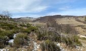 Trail Walking Vialas - Vialas tour du Rocher de Treize - Photo 11