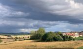 Trail Walking Le Heaulme - Le Haulme Neuilly en Vexin  - Photo 2