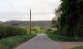 Randonnée A pied Vale of White Horse - White horse circular walk - Photo 8