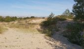 Tocht Stappen Koksijde - Coxyde Randonnée schipgat plus variante perso - Photo 4