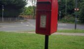 Trail On foot Welwyn Hatfield - WGC100 Centenary Walk - Photo 1