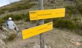 Trail Walking Boule-d'Amont - Serra une - Photo 6
