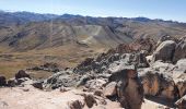 Randonnée Marche Checacupe - Palccoyo - Rainbow Mountain - Photo 19