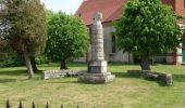 Tour Zu Fuß Templin - Templin-Hammelspring - Photo 4