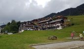 Tour Elektrofahrrad Hauteluce - 2020.08.17-19,9km-Les Saisies Bisanne  1900 Piste des Planay Bisanne 1500 Les Saisies - Photo 1