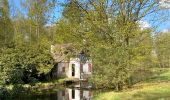 Randonnée Marche Villers-la-Ville - Promenade de Berines  - Photo 1