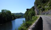 Tour Zu Fuß Arcambal - Circuit de Béars et du Haut Pasturat - Photo 1