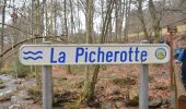 Tour Wandern Spa - 20230313 - Sauveniere 6.5 Km - Photo 9