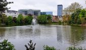 Tour Wandern Woluwe-Saint-Lambert - Sint-Lambrechts-Woluwe - East End - Photo 2