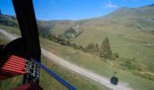 Tour Zu Fuß Les Contamines-Montjoie - Aiguille Croche - Photo 4