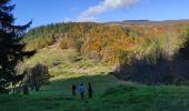 Excursión Senderismo Soultz-Haut-Rhin - Glasshütte Firstacker - Photo 1