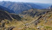 Trail Walking Le Pla - Roc blanc .étang du Laurenti (Ariège ) - Photo 20