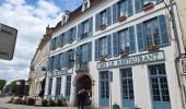 Trail Walking Avallon - 20250627 avallon VISITE - Photo 10