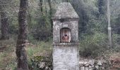 Tocht Stappen Callas - Callas- Autour de la Chapelle Saint-Auxile - Photo 3