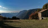 Tocht Elektrische fiets Remollon - VTT-ae - Mont Colombis via Valserres - Croix des prés - Photo 1