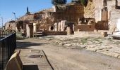 Tour Wandern Vélez-Málaga - 'Castillo del Marqués , Torre del Jaral et bord de route/mer - Photo 1