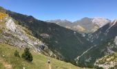 Trail Walking Torla-Ordesa - Torla collado del cebolar 16 km 1000 m den - Photo 17