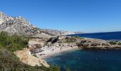 Randonnée Marche Cassis - 114ème Criterium des Calanques - Photo 7