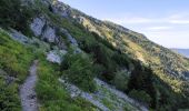 Tocht Stappen Villard-de-Lans - Villard-de-Lans Marche à pied - Photo 11