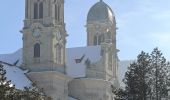 Tour Zu Fuß Einsiedeln - Einsiedler Herbschtfäscht - Photo 7