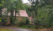 Tour Zu Fuß Märkische Heide - Rundwanderweg Pretschener Weinberg - Photo 1