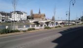 Tour Rennrad Paron - Sortie Ã  vÃ©lo dans l'aprÃ¨s-midi - Photo 1