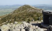 Randonnée Marche Borée - Tour du Mont Mézenc 14,5km - Photo 7