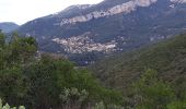 Trail Walking La Valette-du-Var - Le Mt Combe-12-03-21 - Photo 2