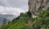 Trail Walking Toulon - Le capucin (spécial confinement - Dans le périmètre < 1km et 1h00 ) - Photo 4