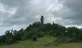 Trail  Ardes - Ardes Mercoeur Rentières  - Photo 9