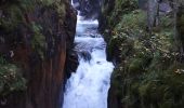 Trail Walking Cauterets - Du pont d'Espagne au lac de Gaube - Photo 1
