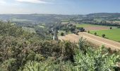 Randonnée Marche Le Vey - Clécy - Photo 8