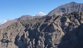 Randonnée Marche Tignes - Sassiere - Photo 17