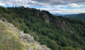 Trail Walking Chalencon - Chalencon - Photo 11