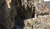 Excursión Senderismo Thuès-Entre-Valls - 20230412 Thues-Tunel-Mas Al Barret -gorges Carança  - Photo 2