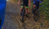 Trail Mountain bike Charleroi - ransart 29-10-22 - Photo 5