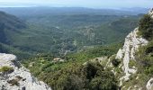 Trail Walking Le Bar-sur-Loup - Callivore2 - Photo 13