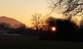 Trail Walking Saint-Paul-en-Chablais - La Chapelle d'Abondance - Photo 5