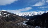 Tour Wandern Le Grand-Bornand - circuit replein ( le grand bornand ) ( Michel ) - Photo 7