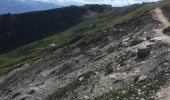 Trail Walking Lens - Cry d’Er - pointe Plaine Morte - Photo 1