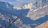 Trail  Saint-Julien-en-Vercors - Moulin marquis  - Photo 15