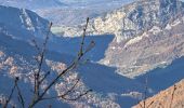 Excursión  Saint-Julien-en-Vercors - Moulin marquis  - Photo 15