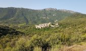 Percorso Cicloturismo Cucugnan - Cucugnan - Caudies-de-Fenouillèdes - Photo 9