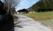 Tocht Te voet Kiefersfelden - Weg Nr. 5 - Höhenrundweg um den Scharzenberg - Oberaudorf/Hocheck - Photo 4